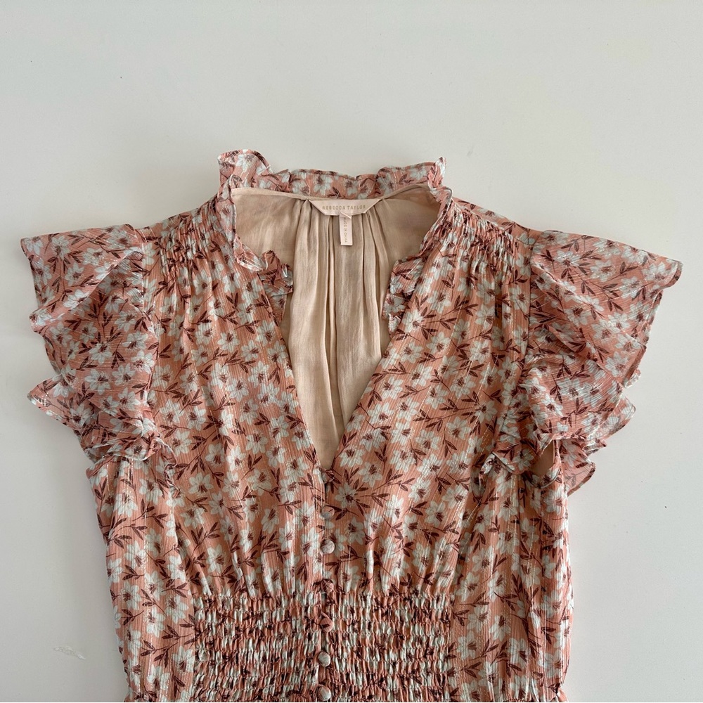 Rebecca Taylor Dress